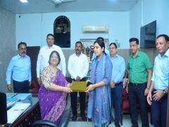 35th Raising Day Celebration 